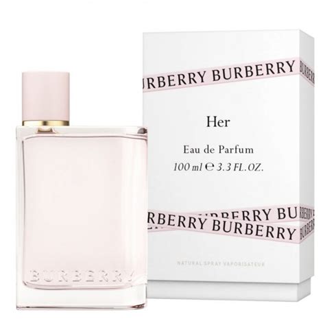 her burberry fragrantica|where to buy burberry her.